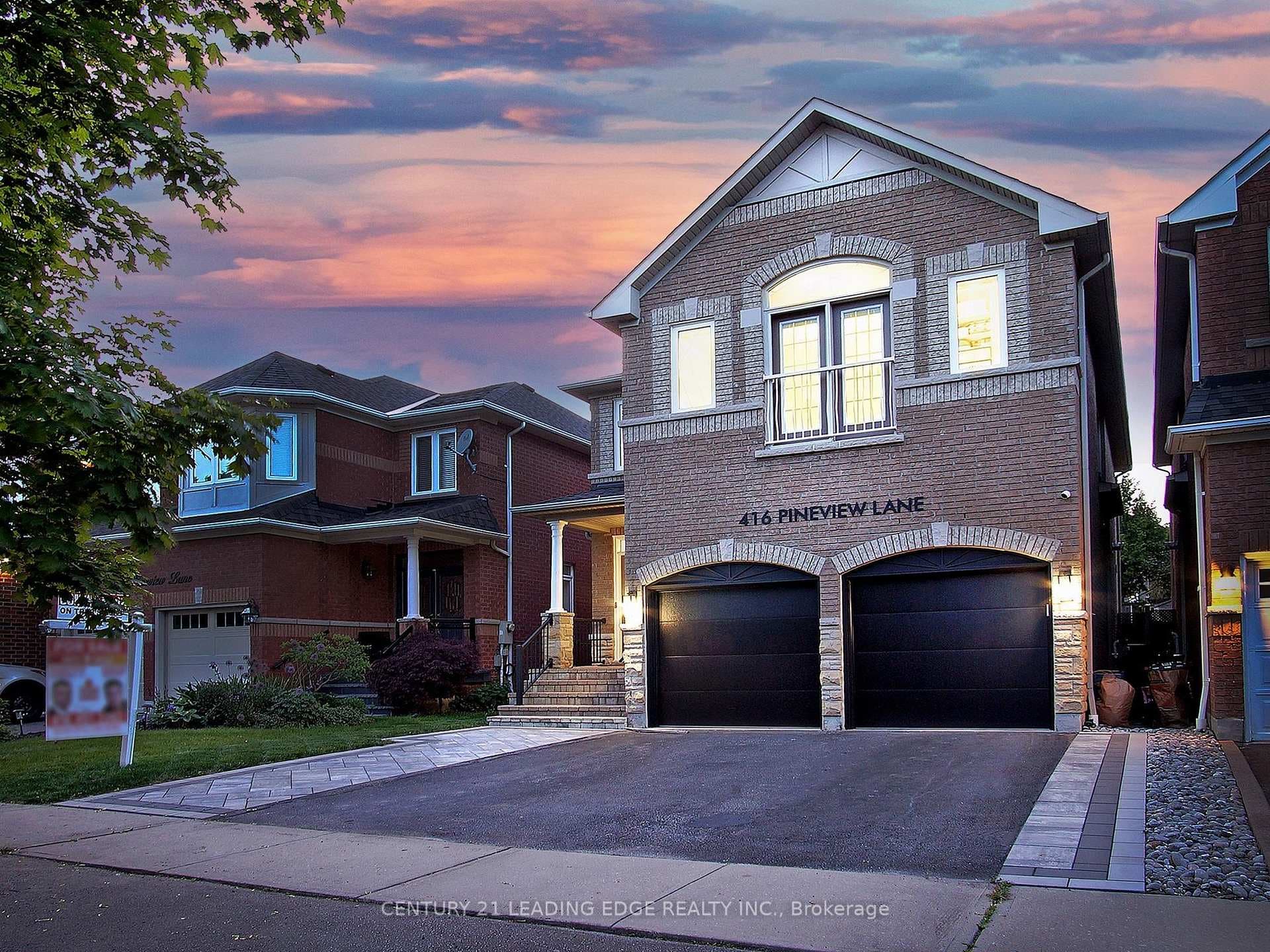 416 Pineview Lane photo 2