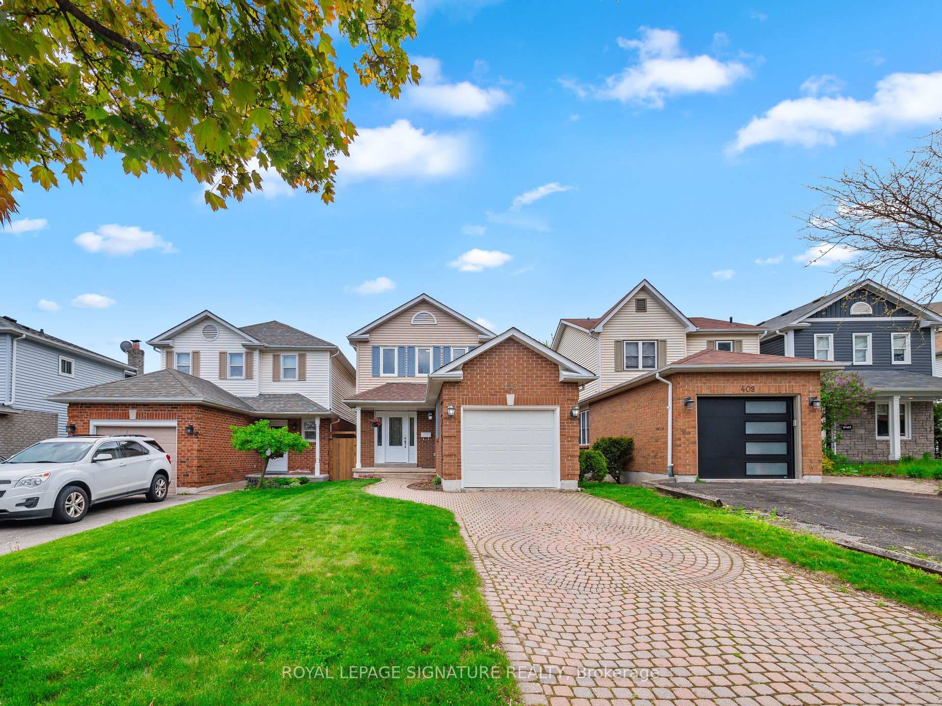 413 Cobblehill Drive photo 1