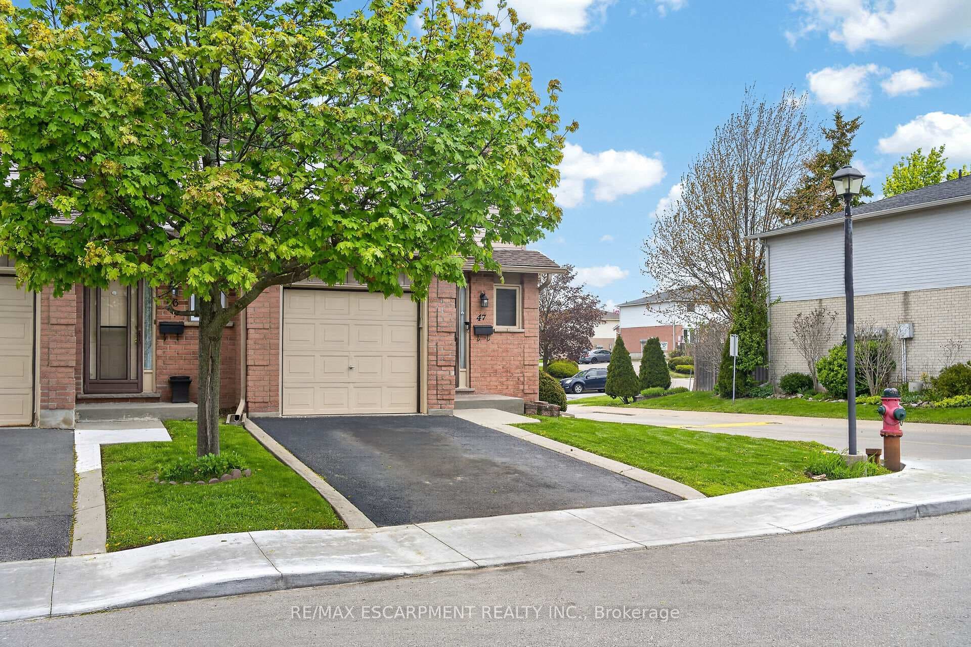 1675 Upper Gage Avenue Unit 47 photo 40