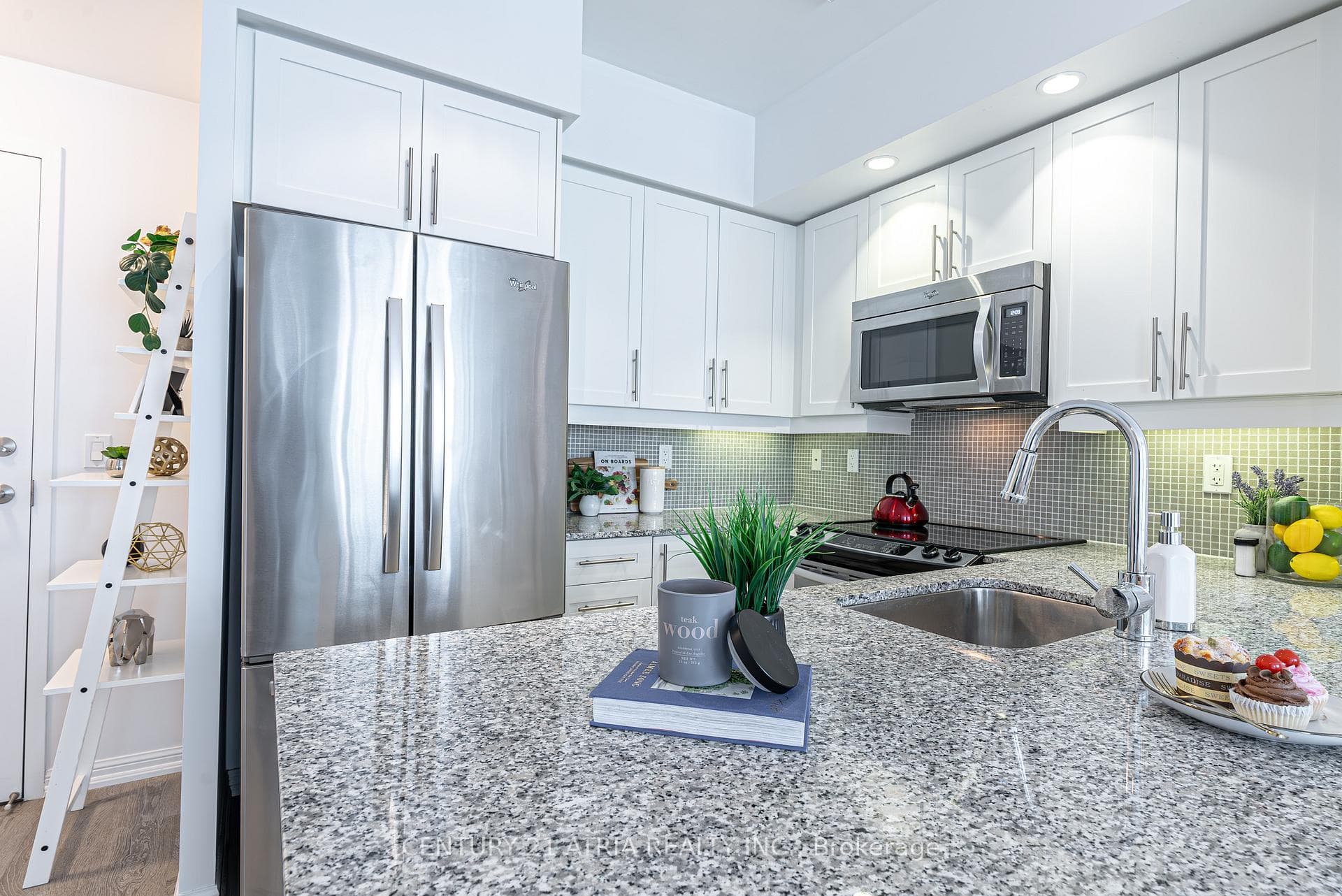 75 East Liberty Street Unit 1507 photo 11
