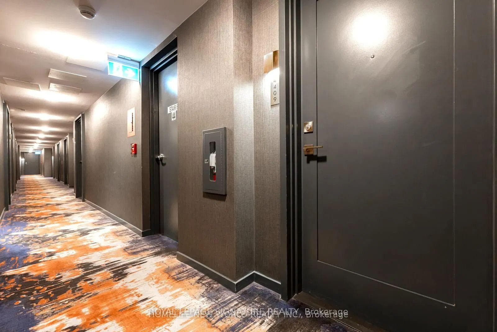50 Charles Street Unit 2206 photo 13
