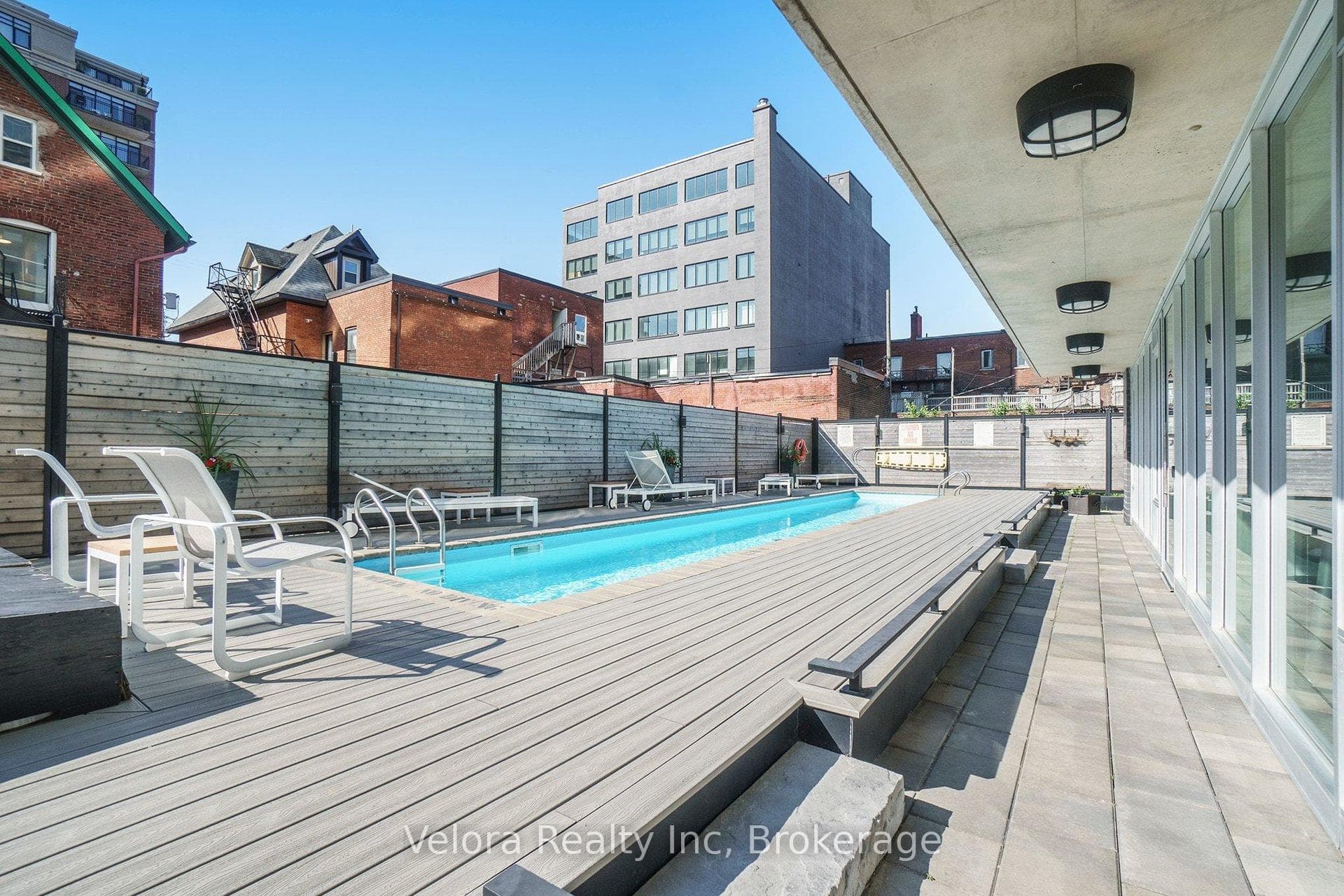 300 Lisgar Street Unit 1012 photo 19