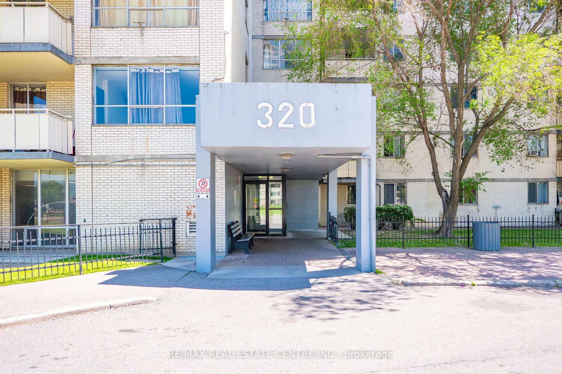 320 Dixon Road Unit 1708 photo 6