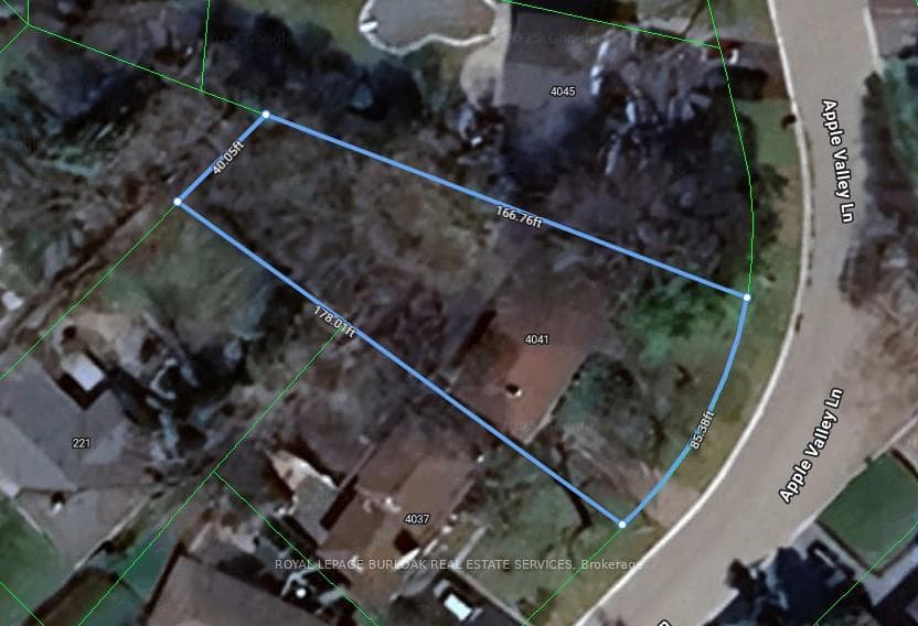4041 Apple Valley Lane photo 4