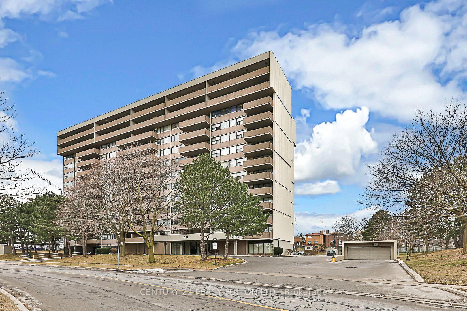 40 Bay Mills Boulevard Unit #502 photo 2
