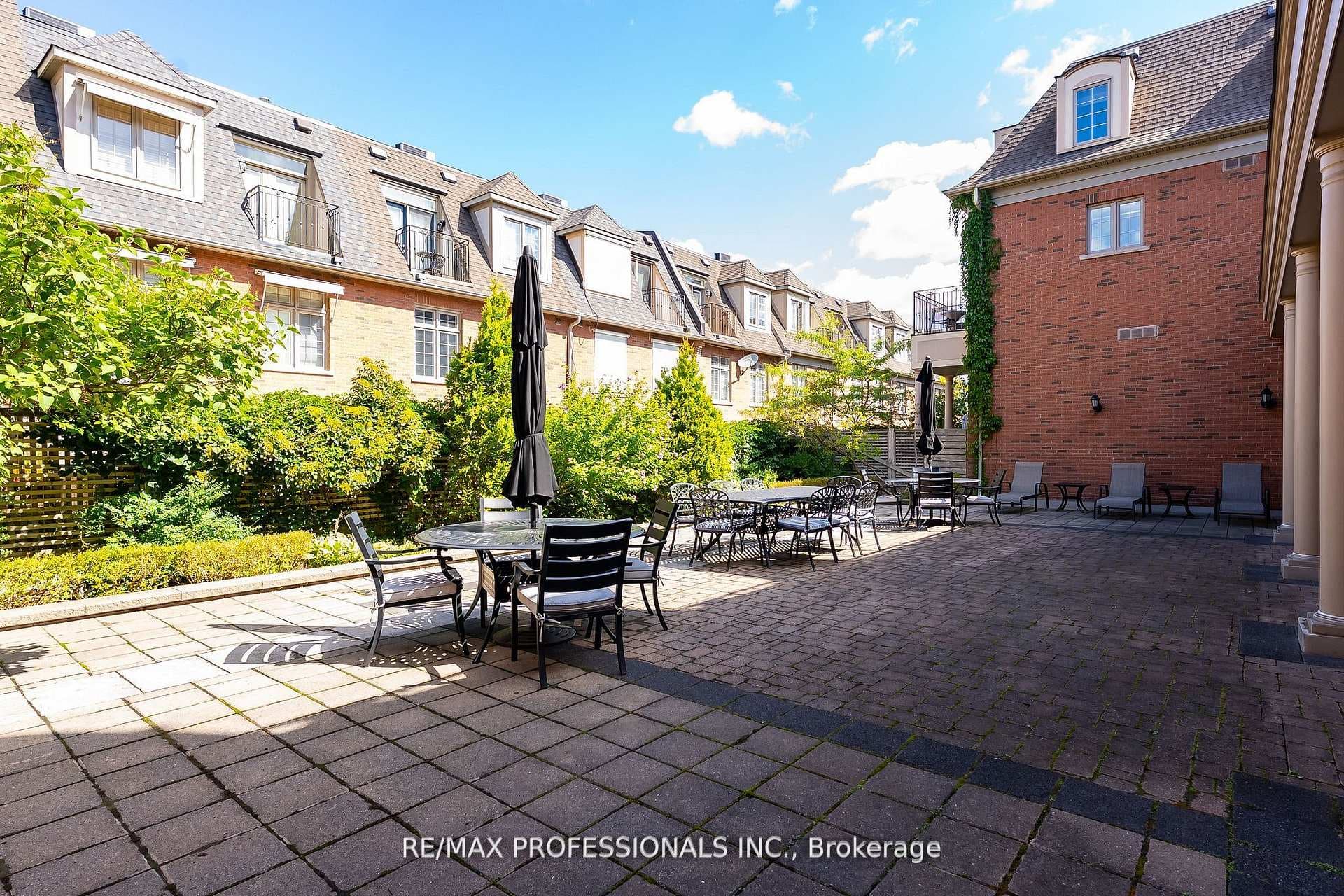 1111 Avenue Road Unit 205 photo 31