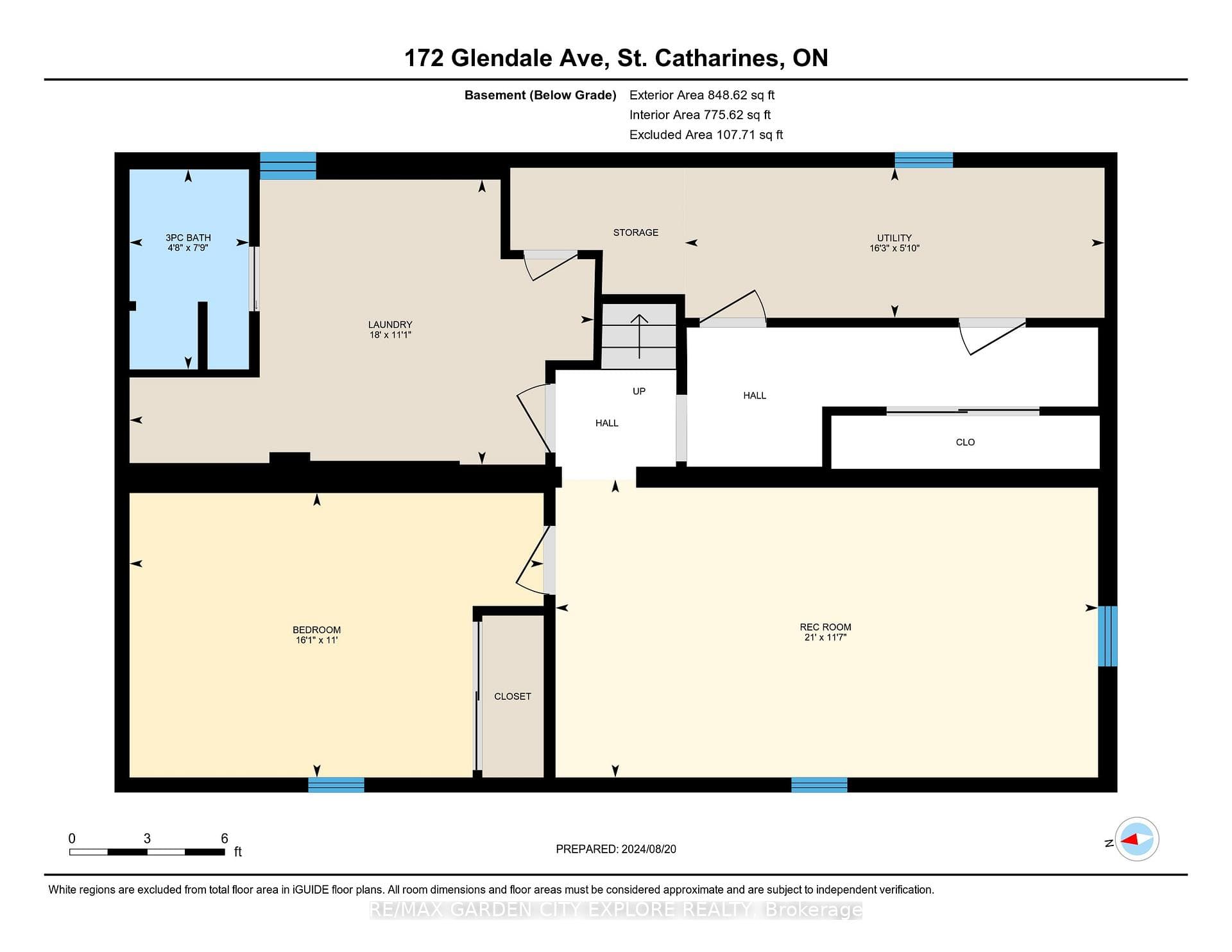 172 Glendale Avenue photo 45