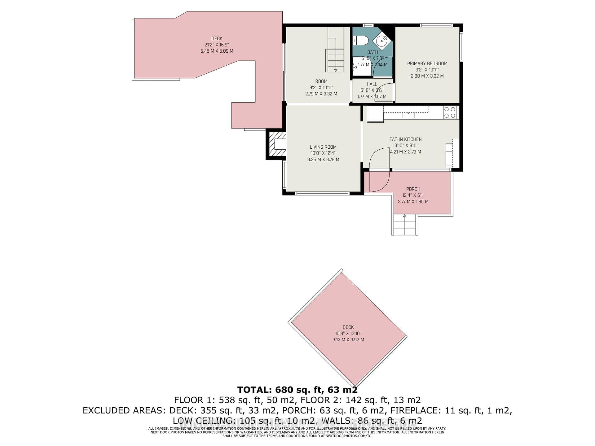 1257 Harding Lane photo 30
