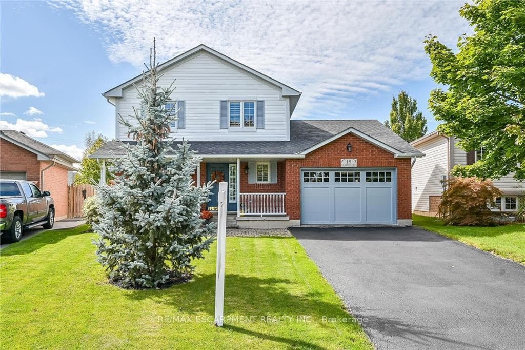 15 Caledonia Avenue photo 39