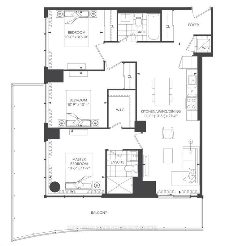 1455 Celebration Drive Unit 1204 photo 2