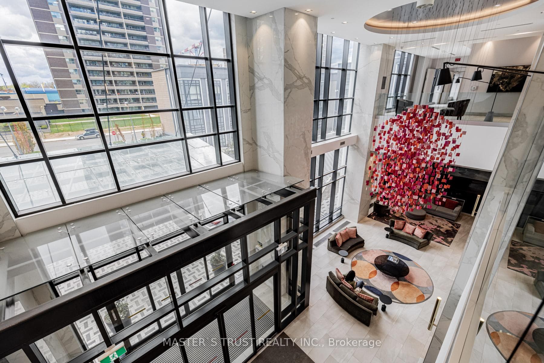 9 Mabelle Avenue Unit 2123 photo 37