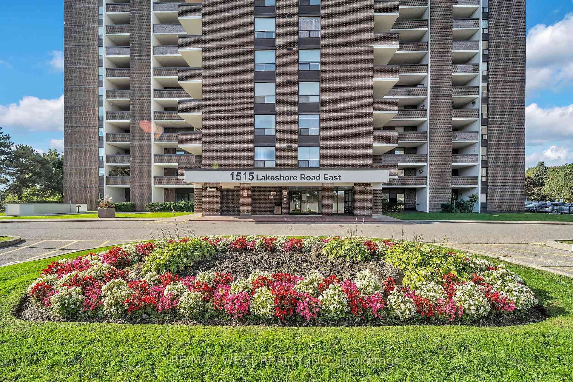 1515 Lakeshore Road Unit 2005 photo 22
