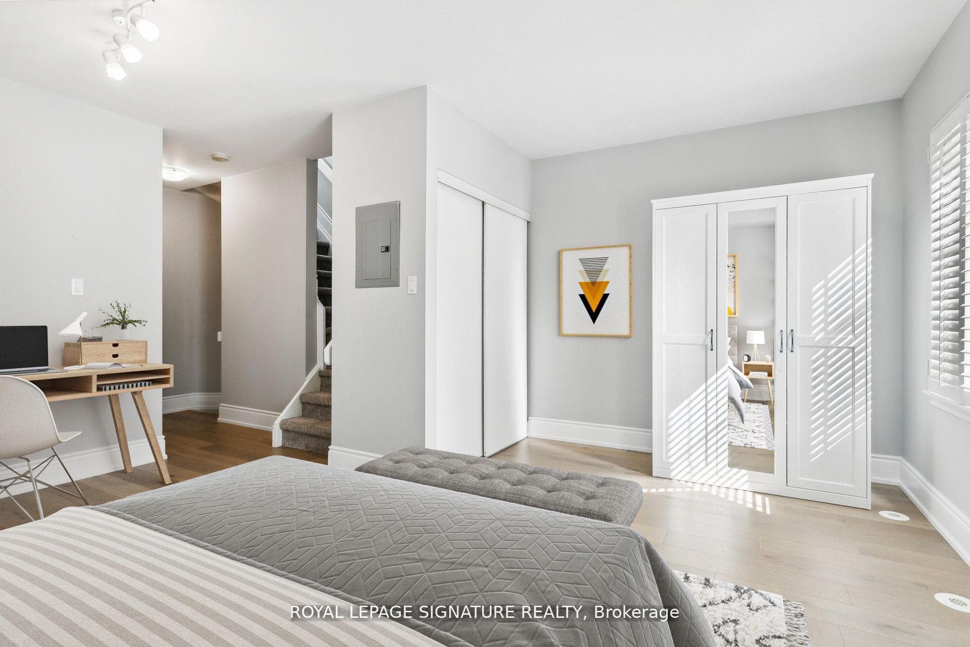 38 Western Battery Road Unit 616 photo 6