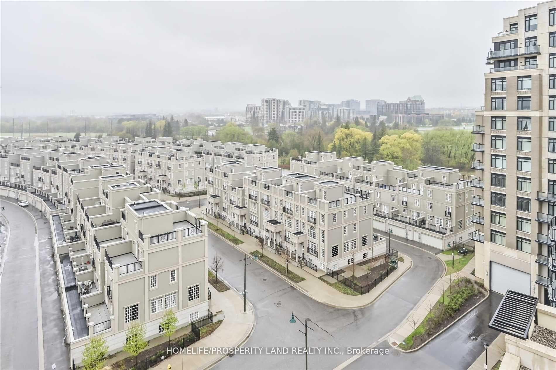 131 Upper Duke Crescent Unit 1001 photo 8