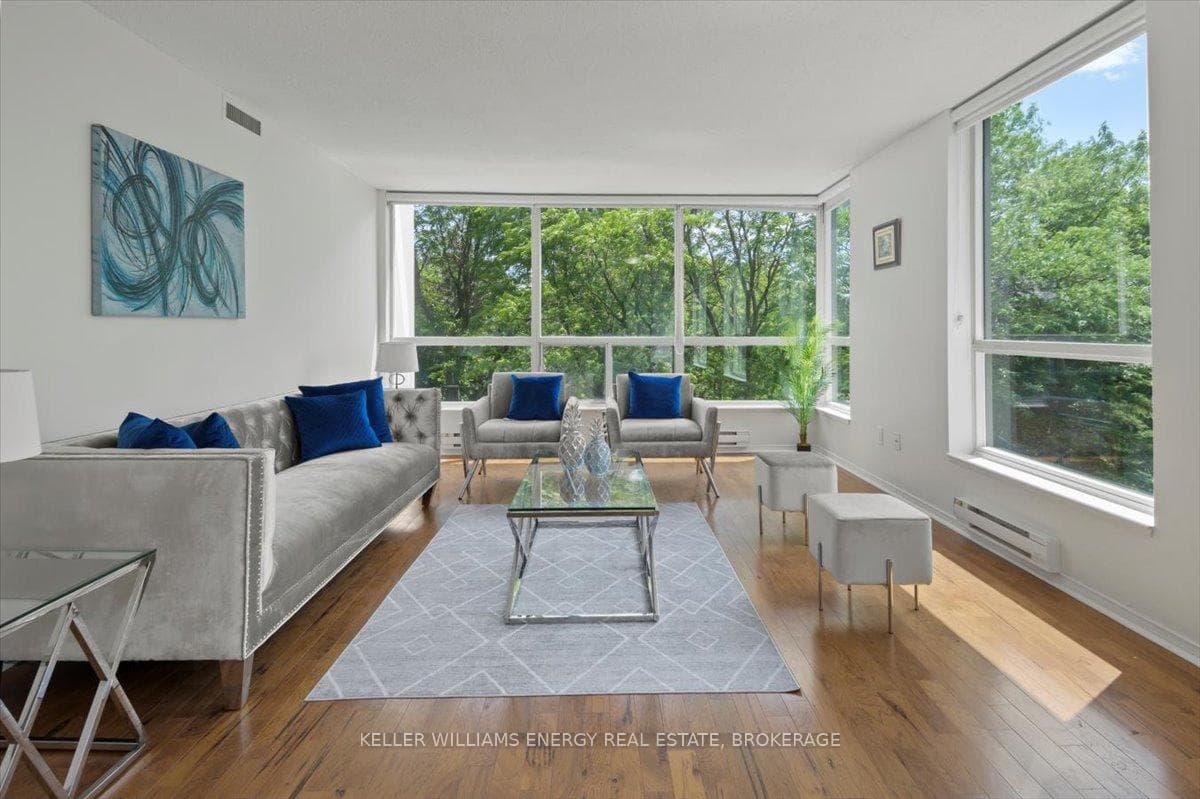 4727 Sheppard Avenue Unit 312 photo 25