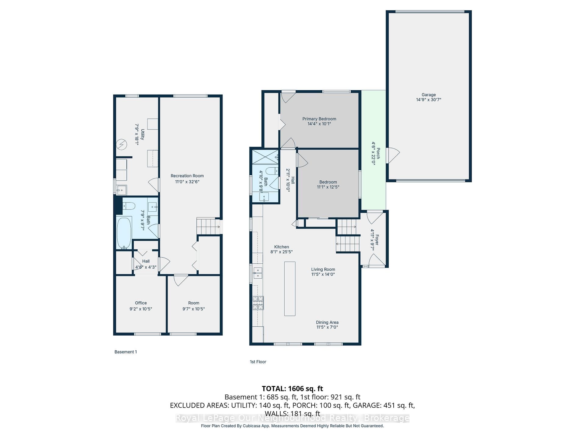100 Keats Drive photo 48