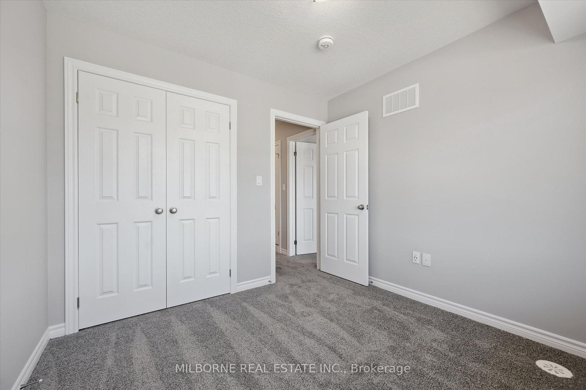 Model Suite - Colours and Finishes Vary