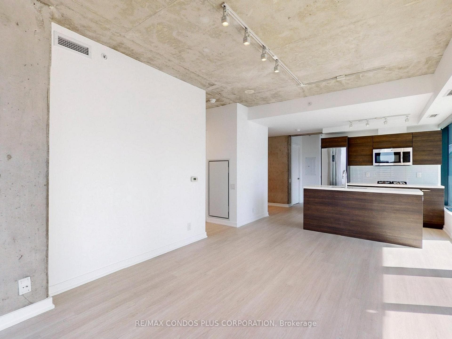Living and Dining Room