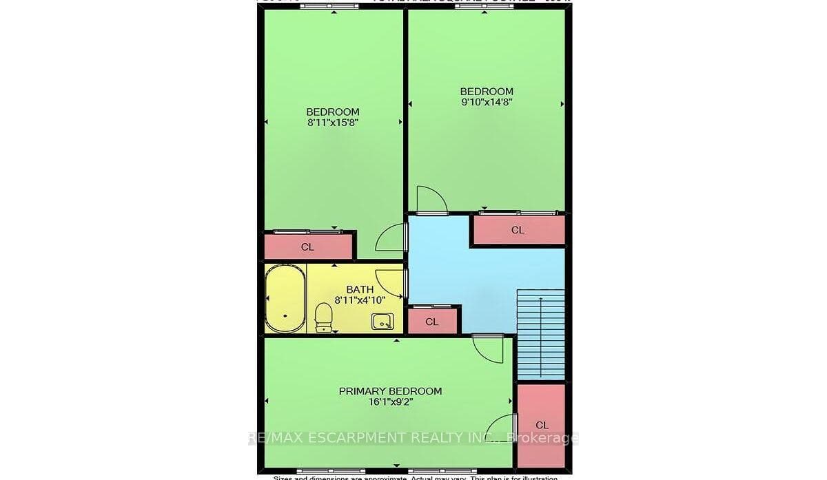 300 REXFORD Drive Unit 24 photo 45