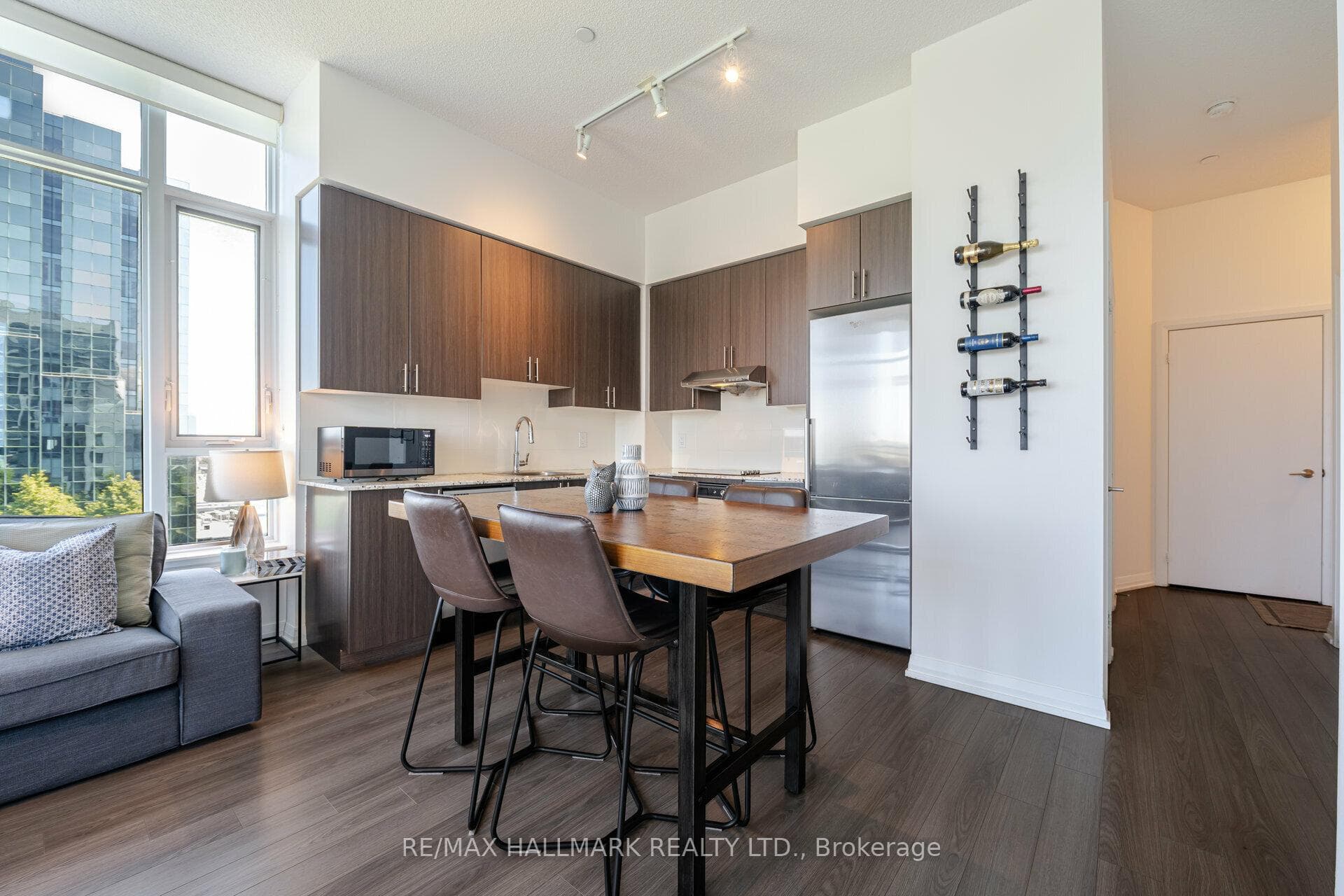 55 Ann O'reilly Road Unit Ph 30 photo 6