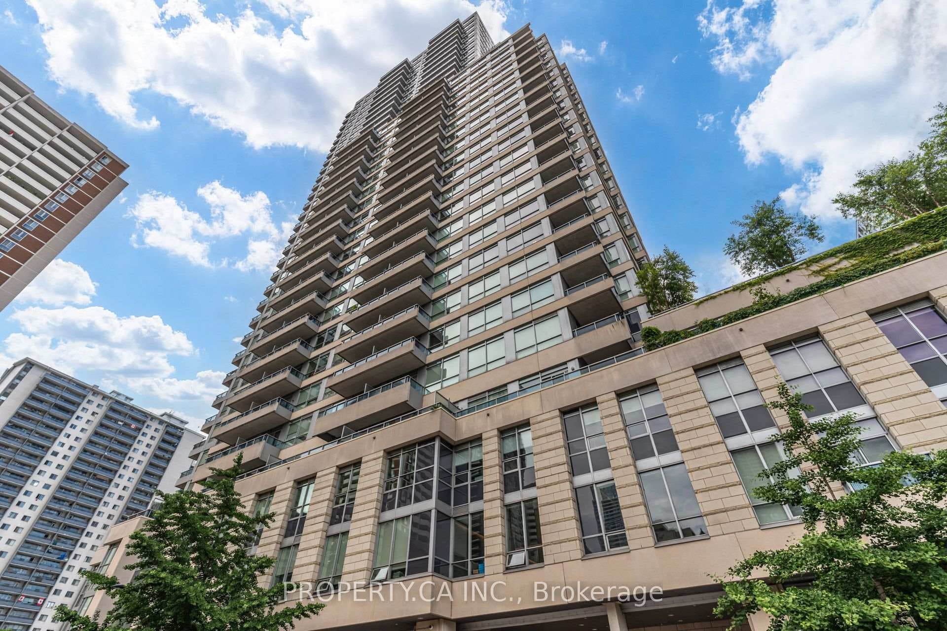 500 Sherbourne Street Unit 3404 photo 36