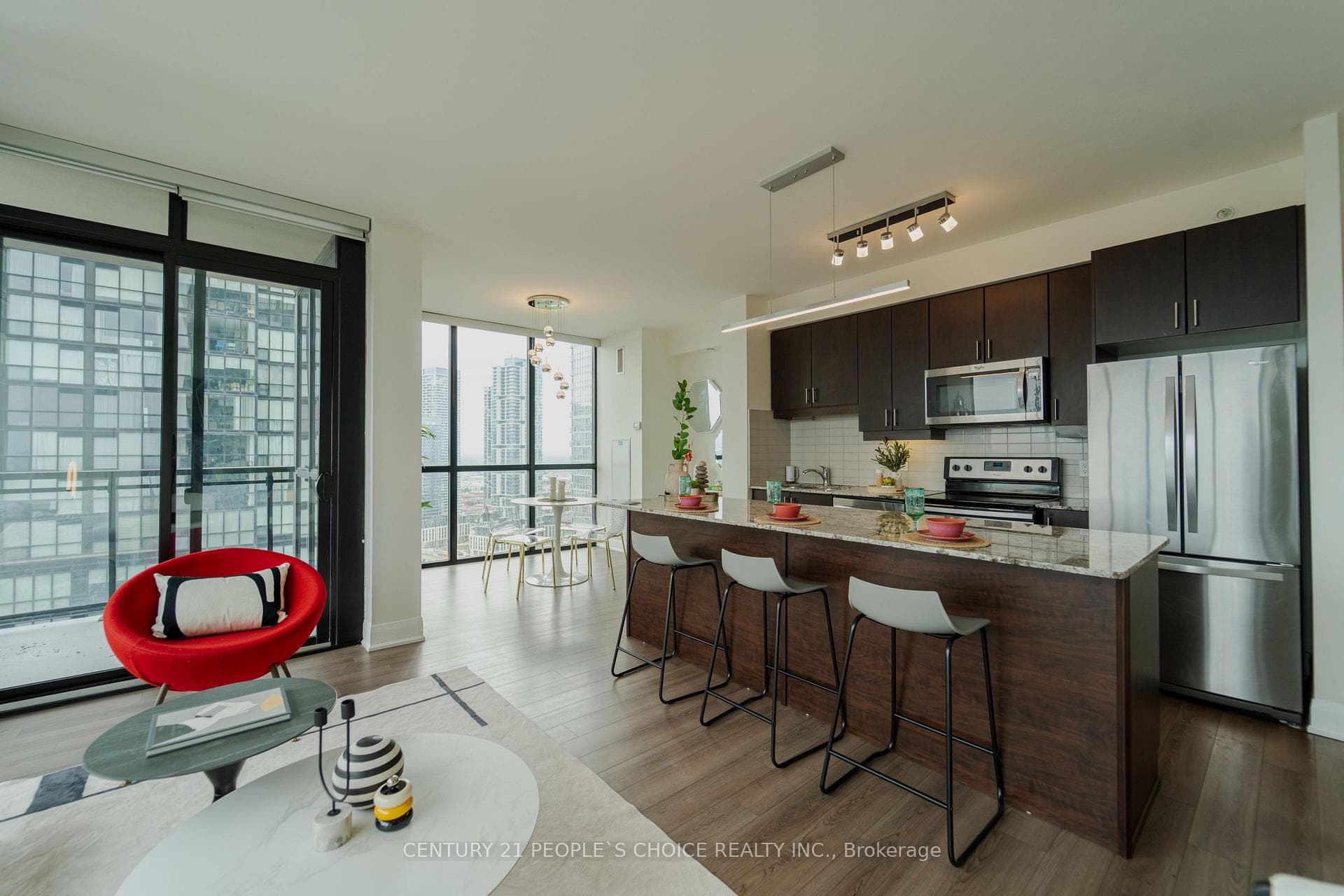 2900 Highway 7 Road Unit 2803 photo 18