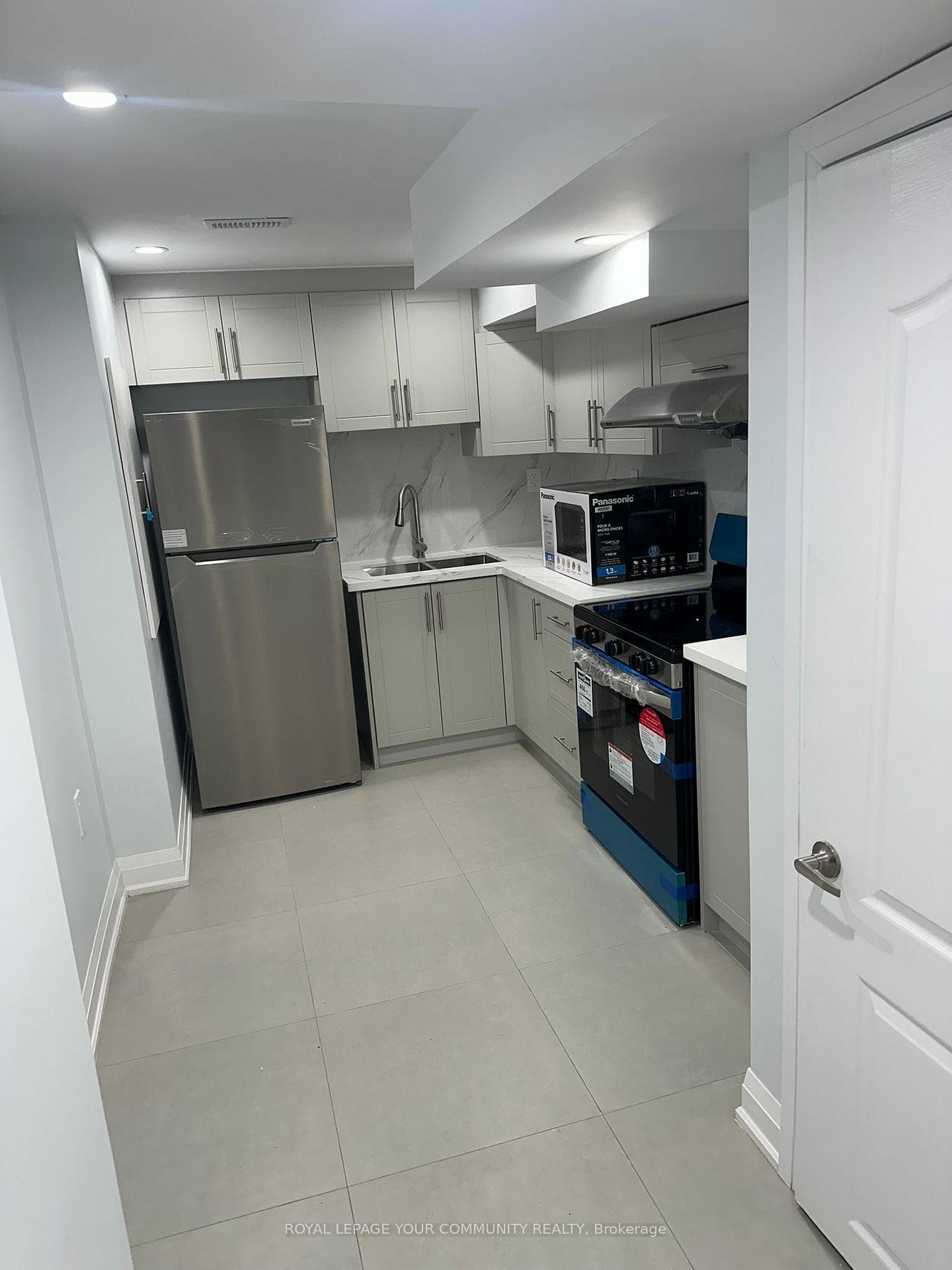 1229 Shankel Road Unit Bsmnt photo 12