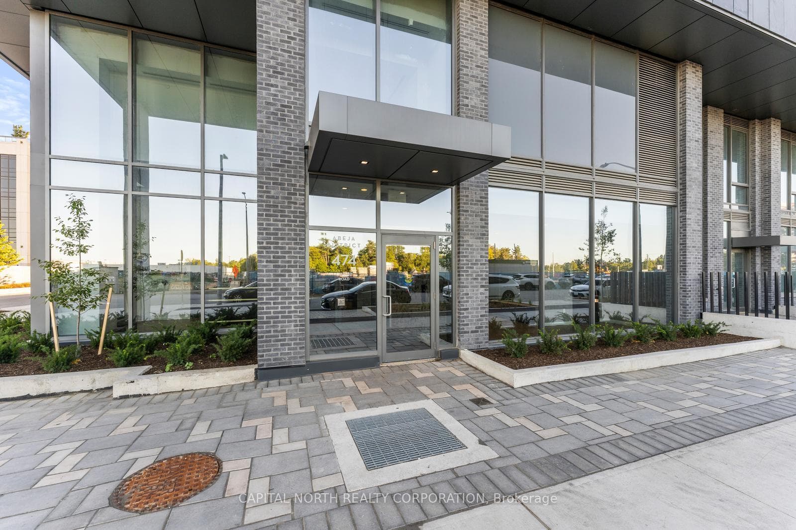 474 Caldari Road Unit 2106 photo 40