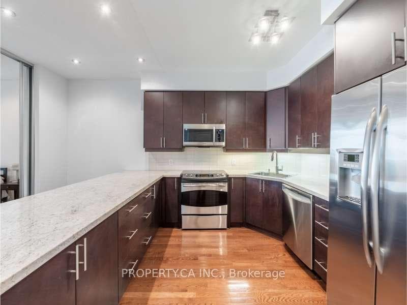1910 Lake Shore Boulevard Unit 503 photo 6