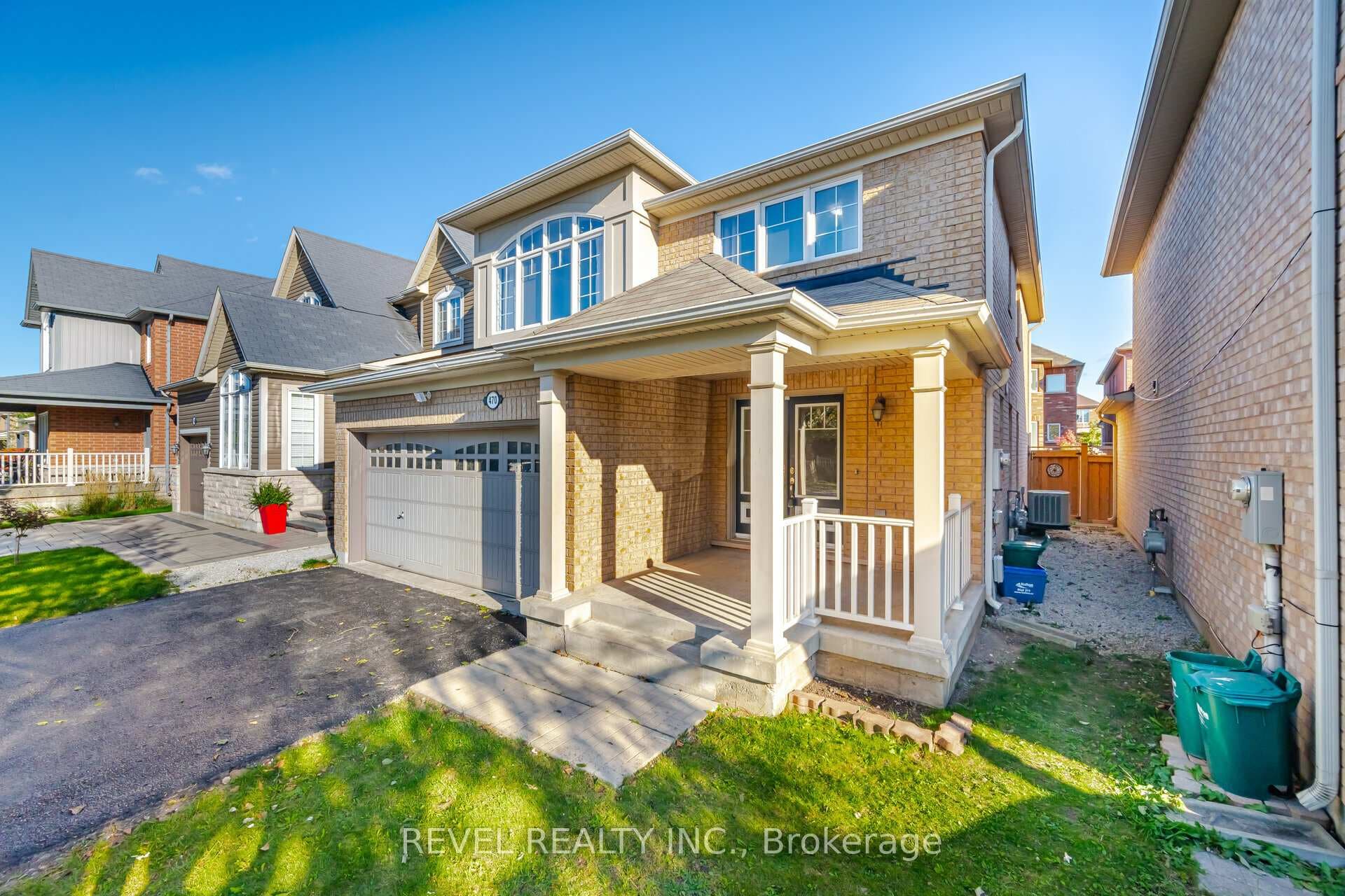470 Mockridge Terrace photo 2