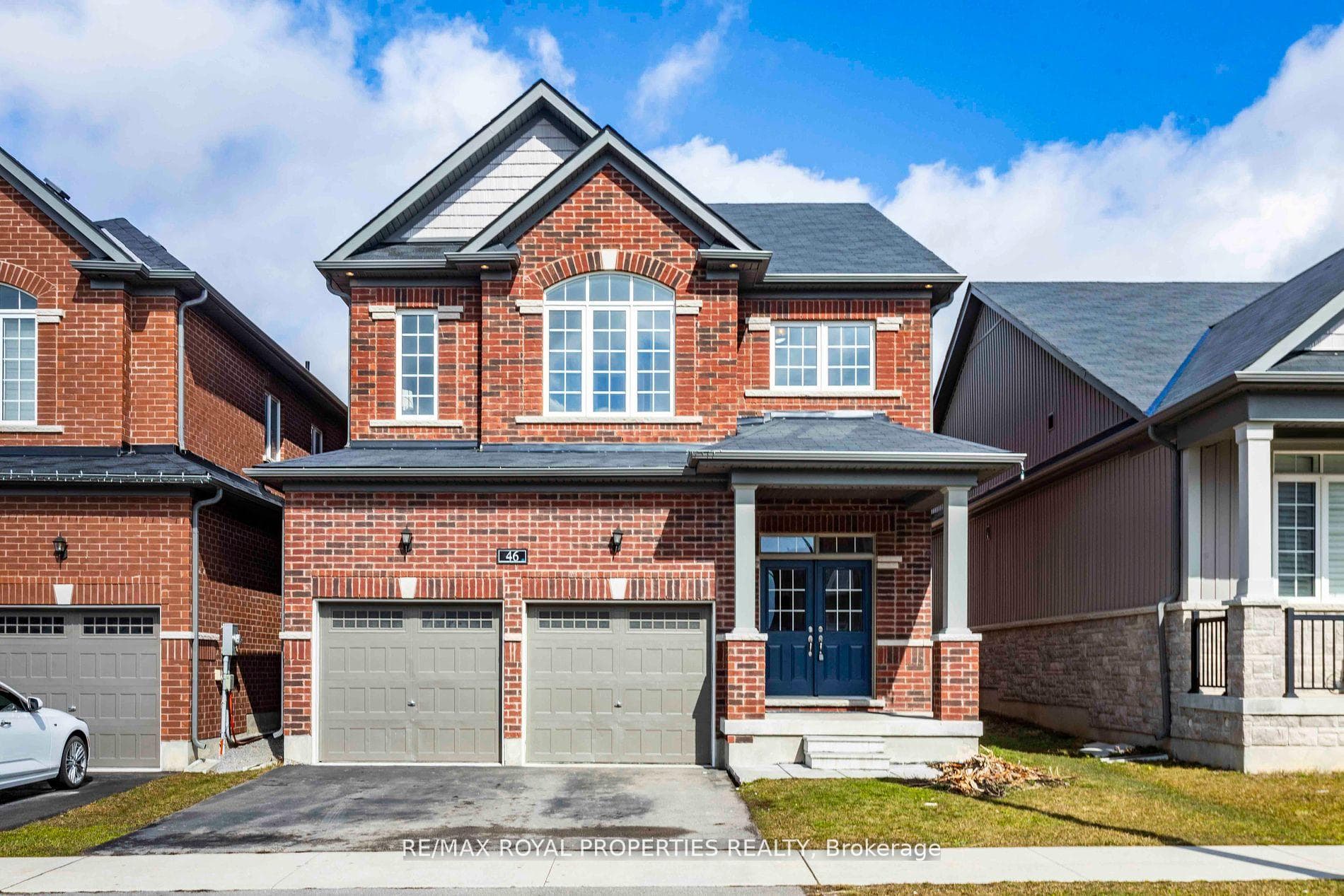 46 Northhill Avenue photo 1