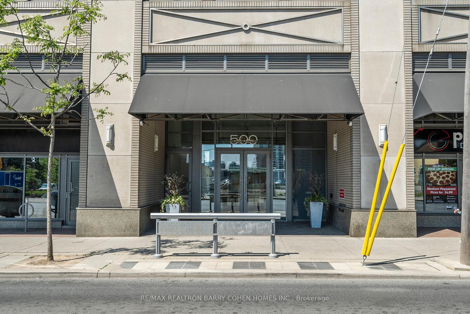 500 St Clair Avenue Unit 2103 photo 2