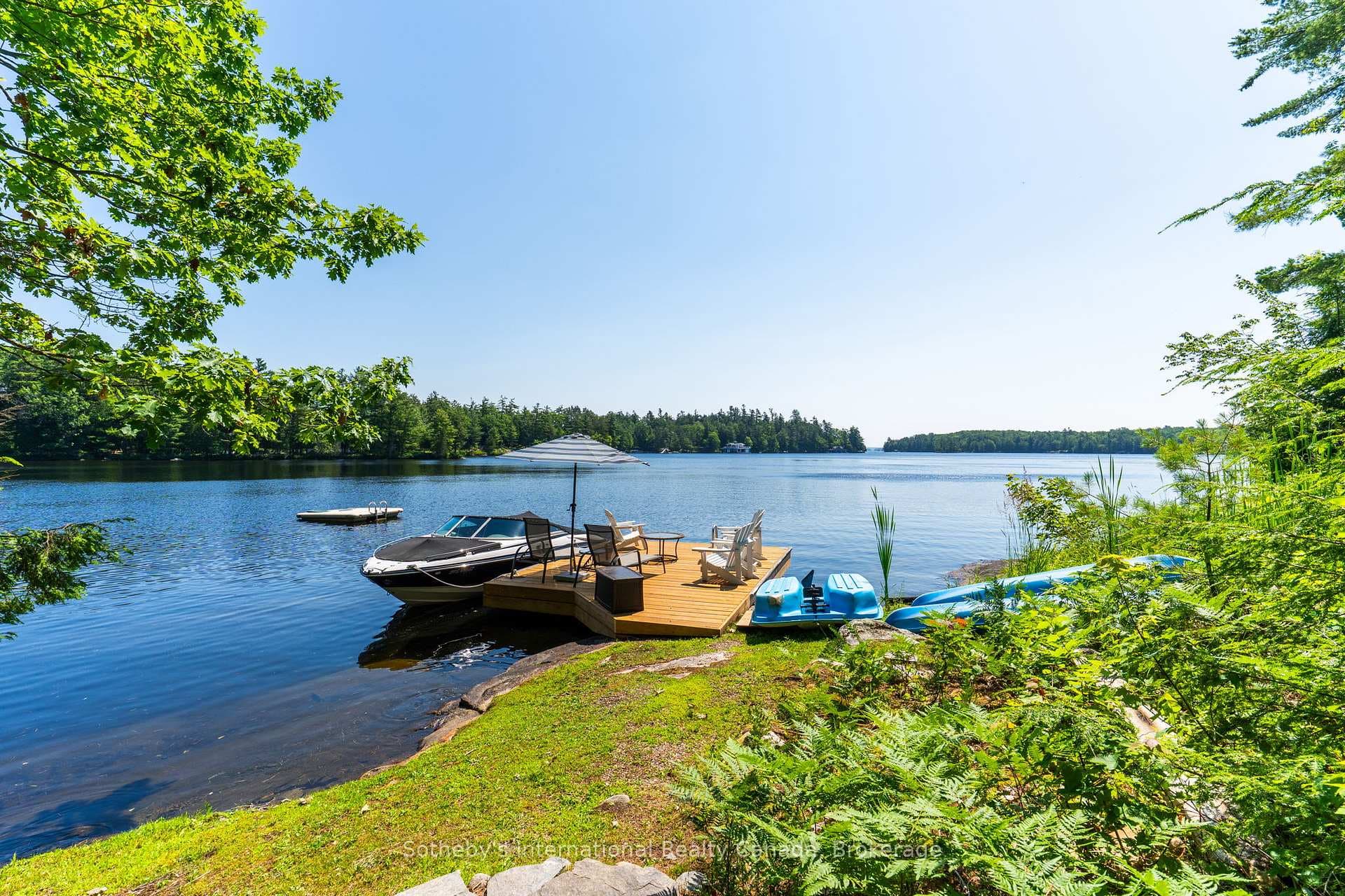 1145 Pine Needle Point Road photo 12
