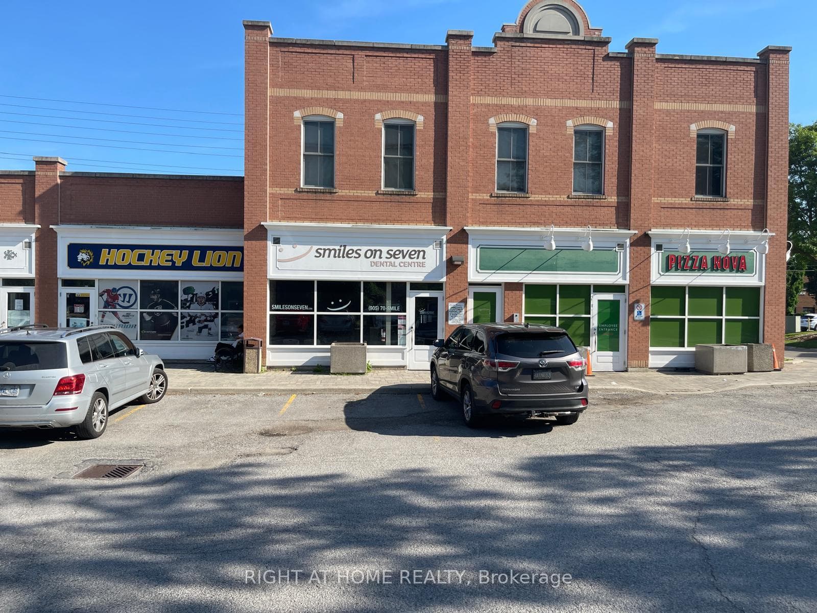 6050 Highway 7 N/A Unit 2 photo 3