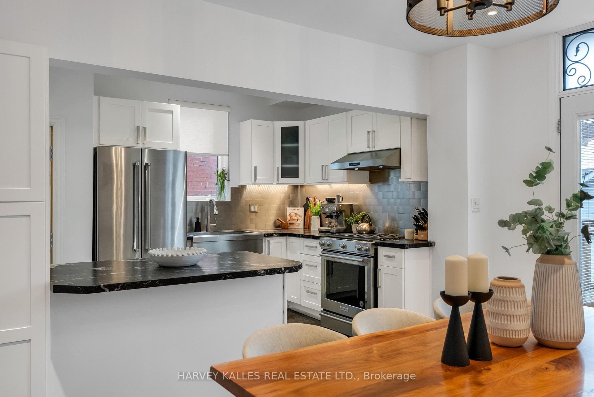Stone counter tops
