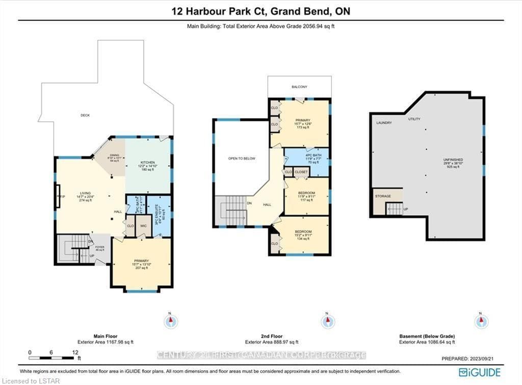 12 Harbour Park Court photo 50