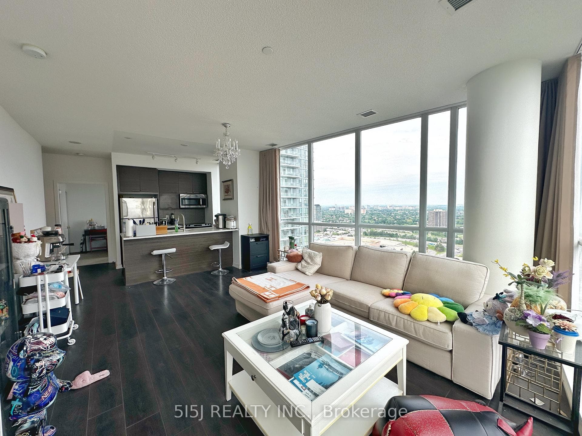 66 Forest Manor Road Unit 2608 photo 10