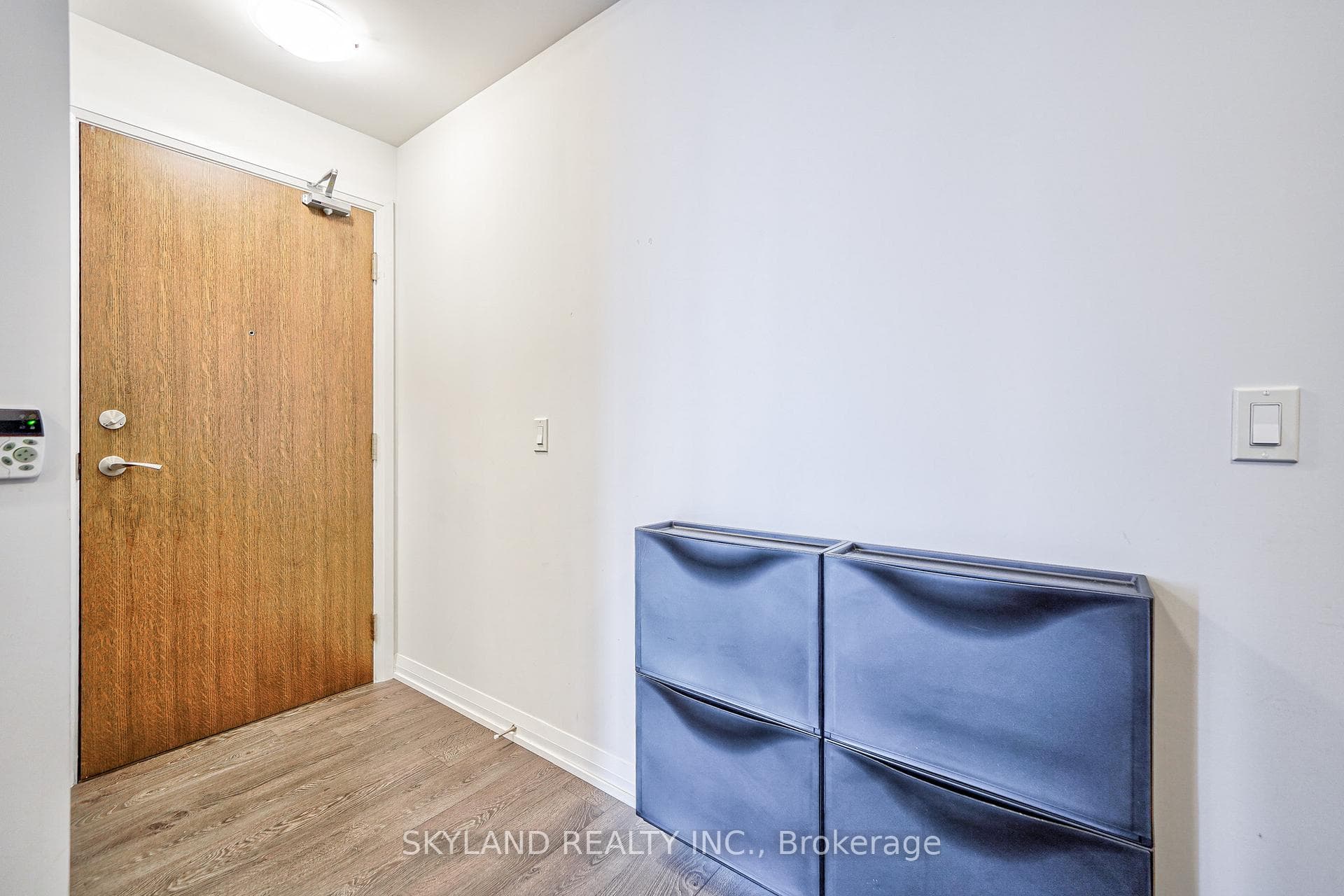 9560 Markham Road Unit 1608 photo 12