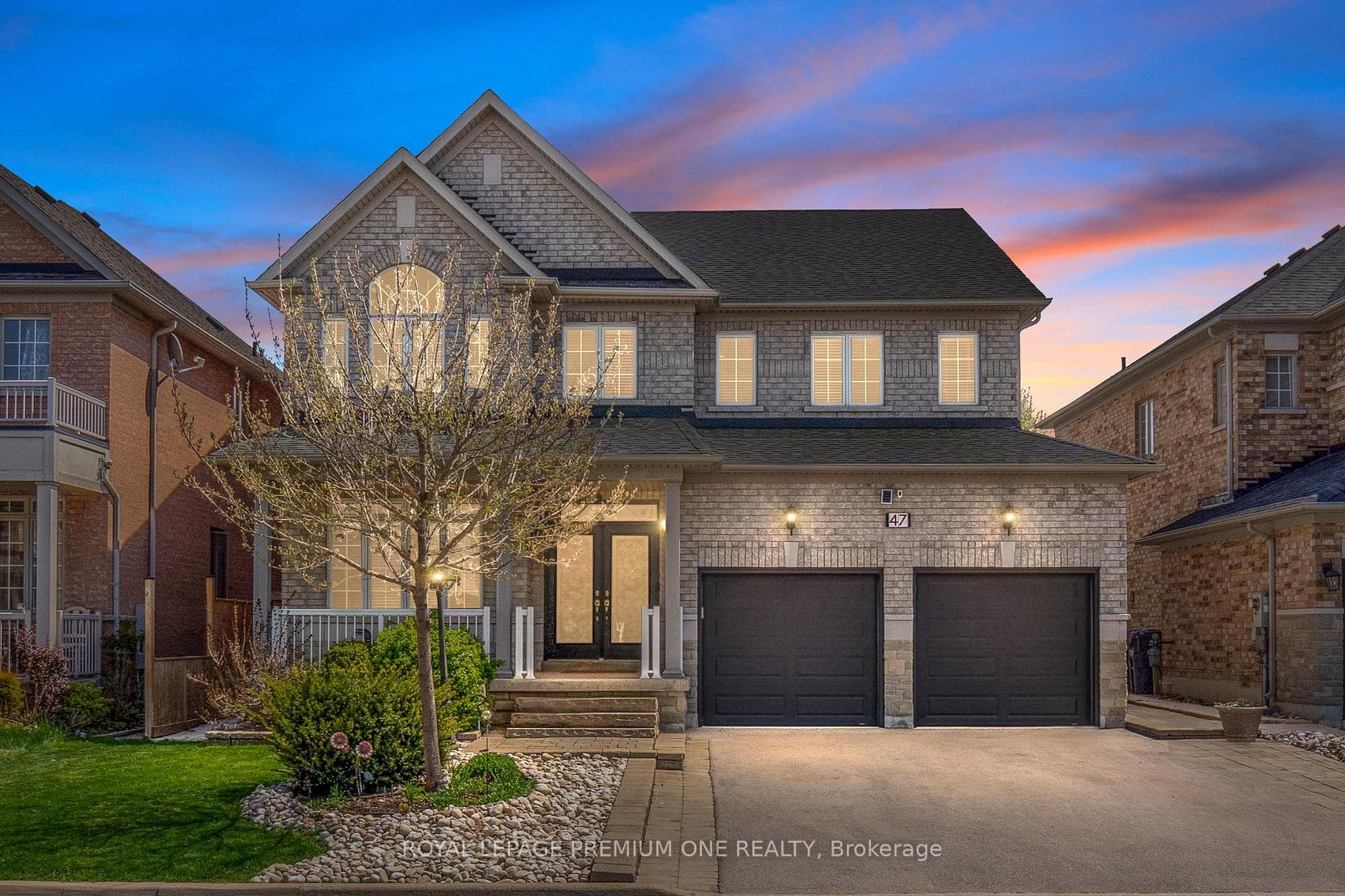 47 Princess Valley Crescent photo 1
