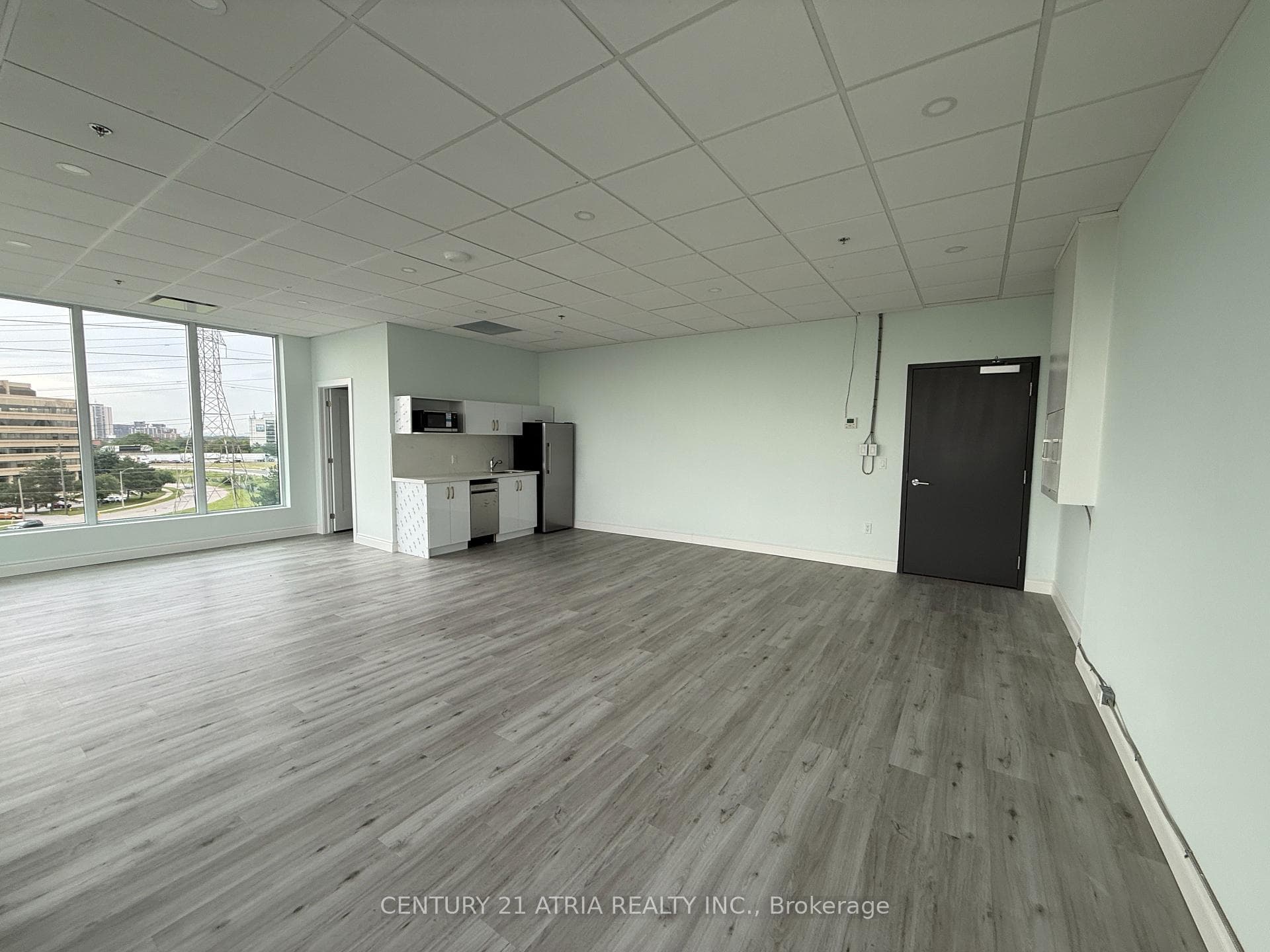 996 Martin Grove Road Unit 407 photo 12