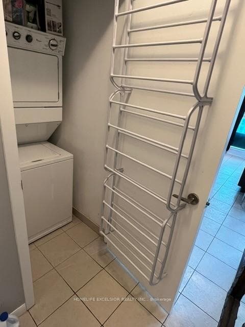 En-Suite Laundry