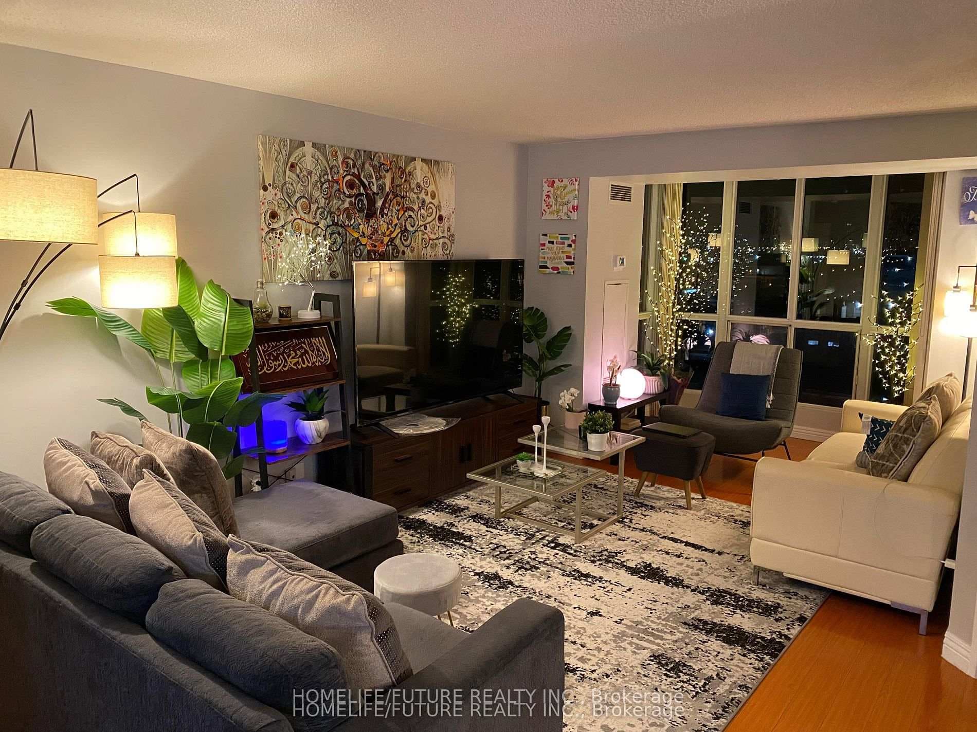2550 Lawrence Avenue Unit 816 photo 27