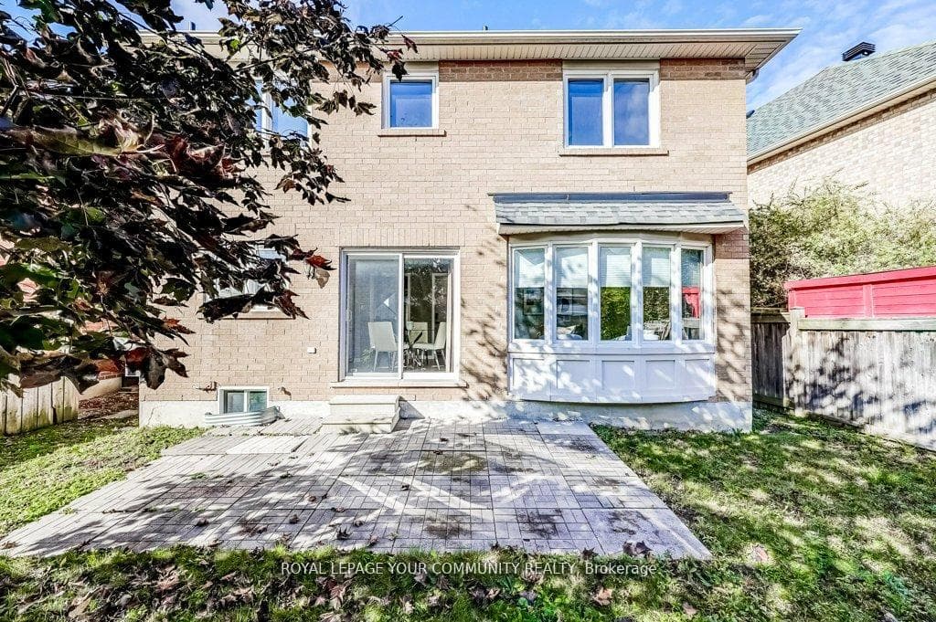 18 Weldon Woods Court photo 34