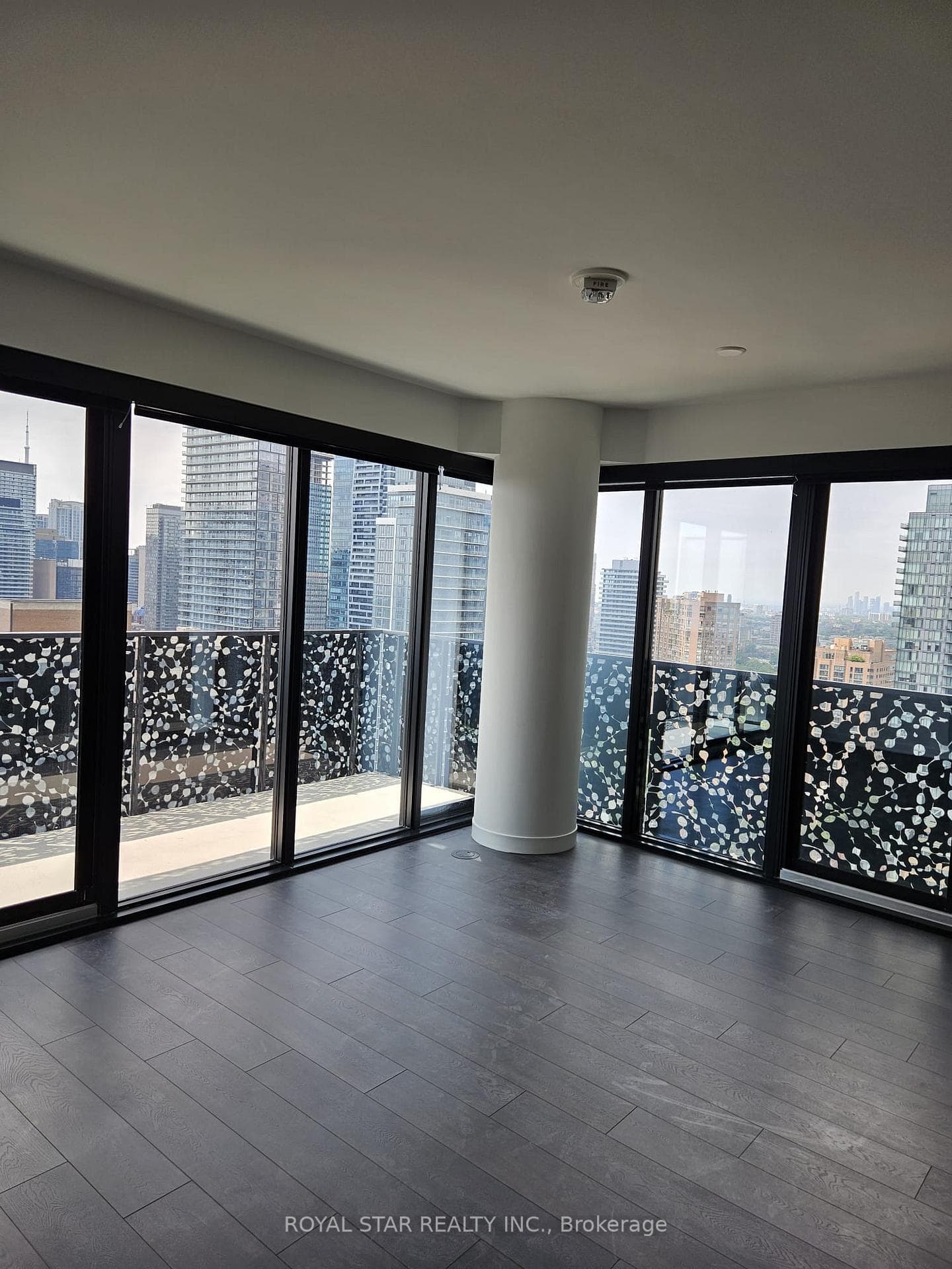 55 Charles Street Unit 2706 photo 38