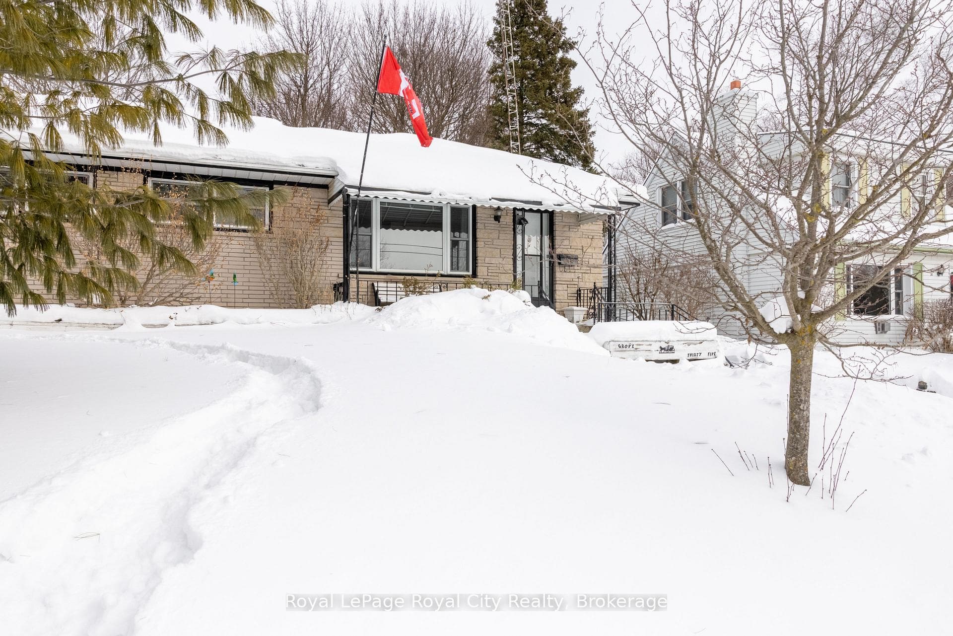 35 Dumbarton Street photo 33