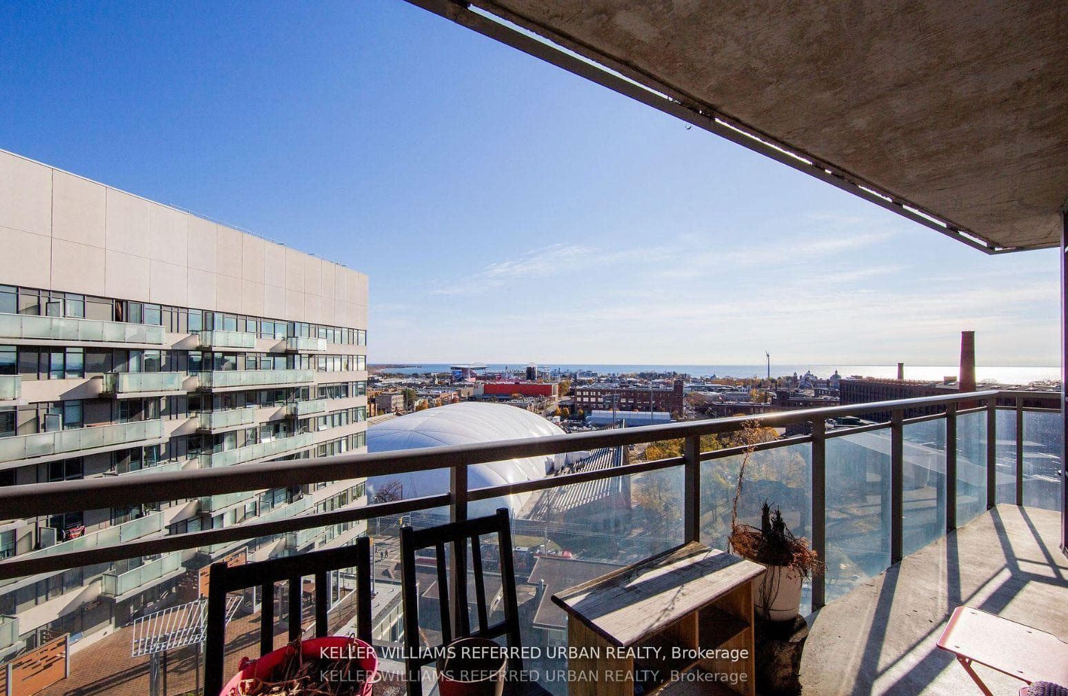 38 Joe Shuster Way Unit 1305 photo 14