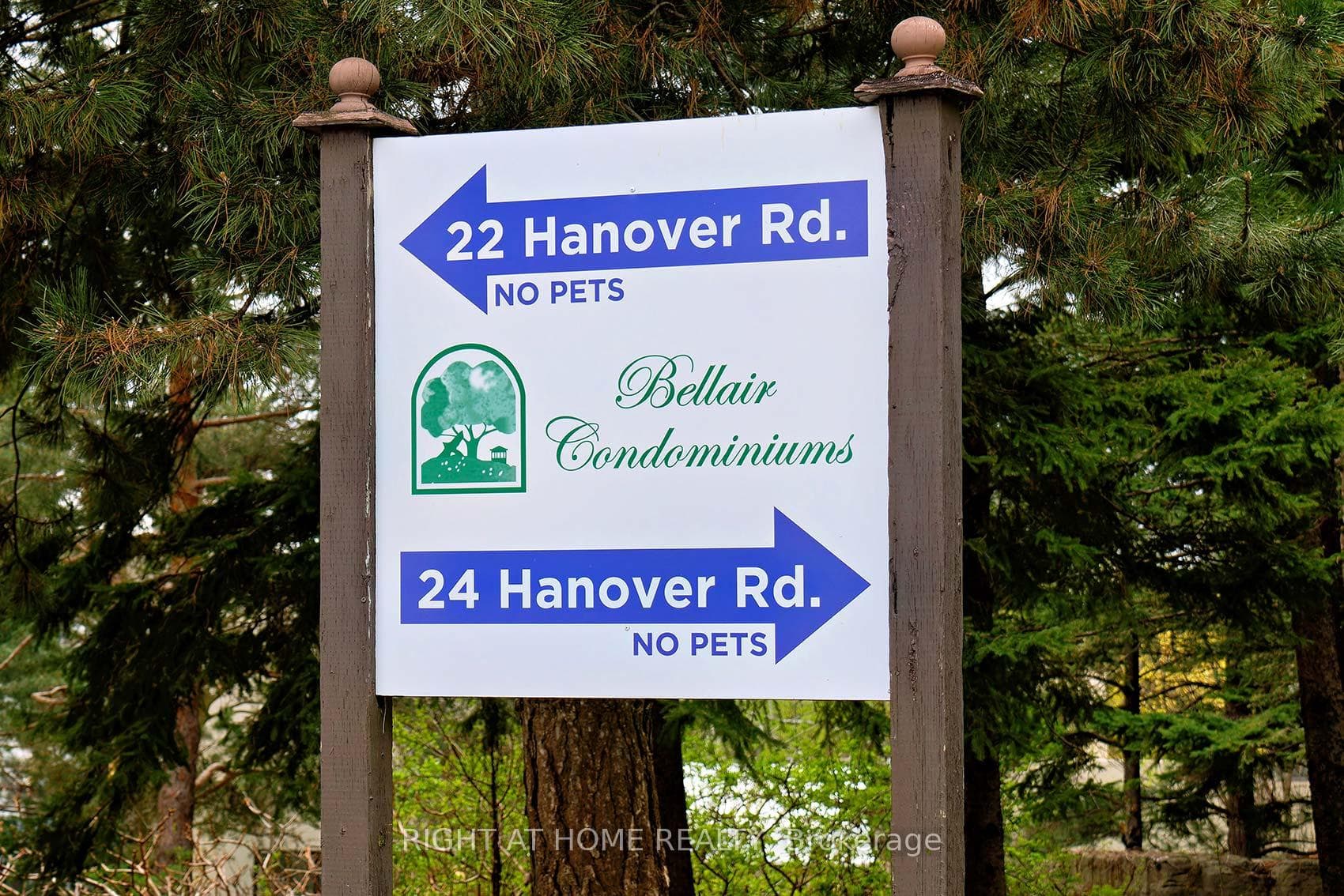 24 Hanover Road Unit 903 photo 4