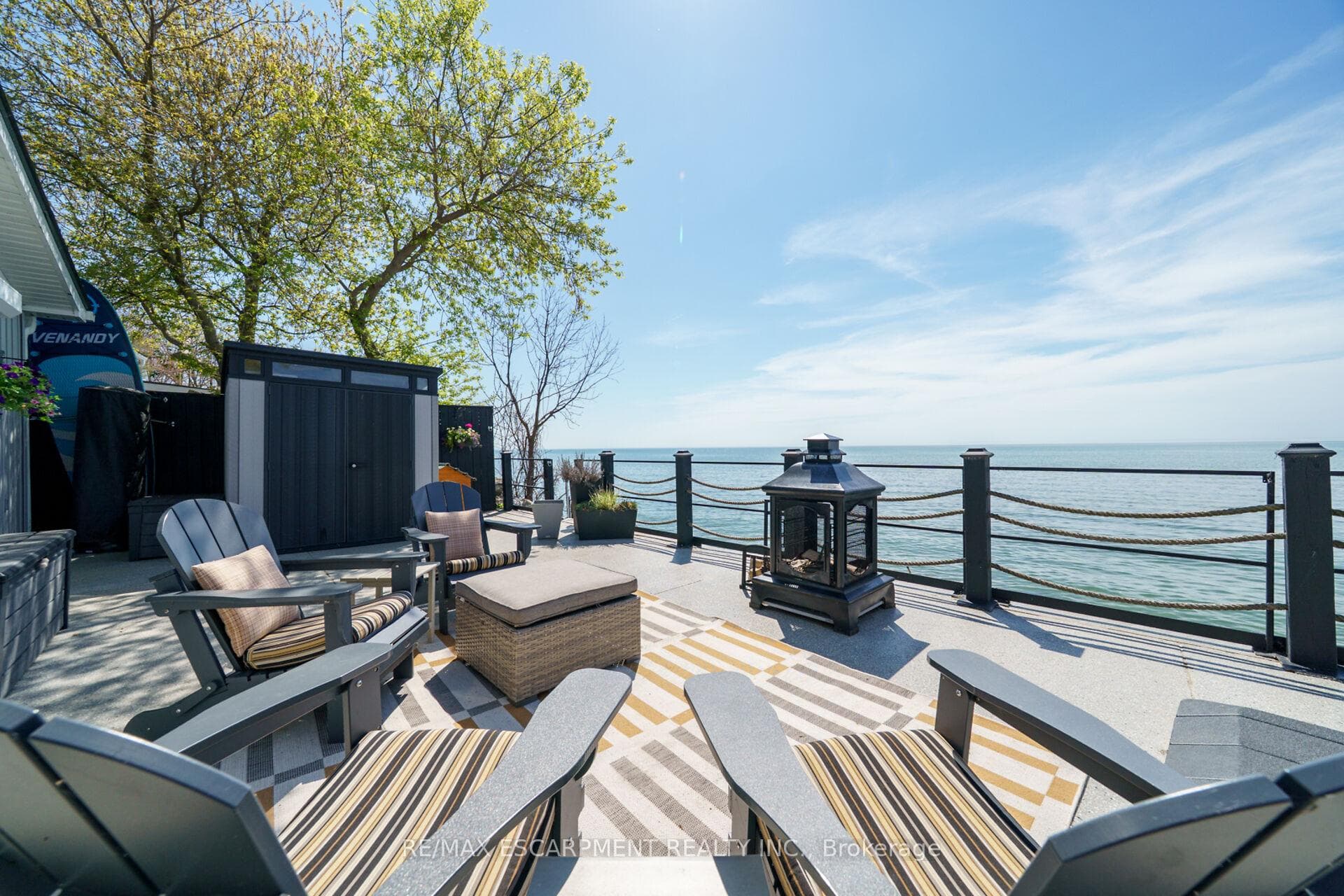 1200 LAKESHORE Road photo 31