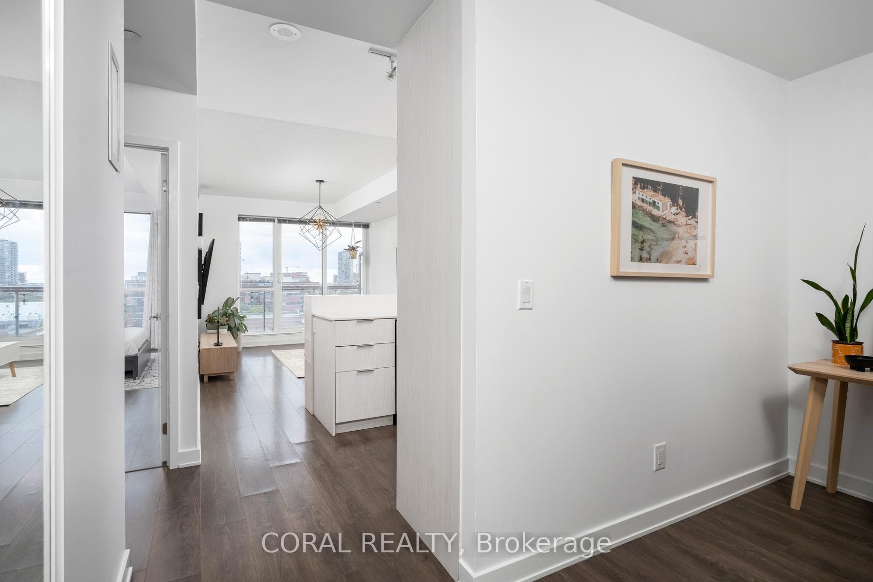 55 Regent Park Boulevard Unit 903 photo 8