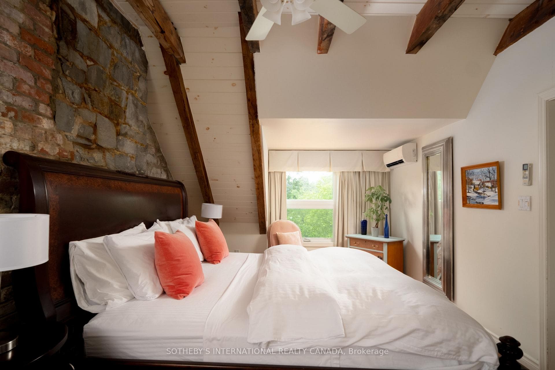 Penthouse Suite